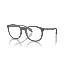 Emporio Armani EA4211 51261W MATTE GREY/CLEAR/GREY/MIRROR GOLD napszemüveg napszemüveg