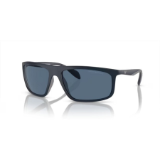 Emporio Armani EA4212U 508880 MATTE BLUE/RUBBER GREY DARK BLUE napszemüveg napszemüveg