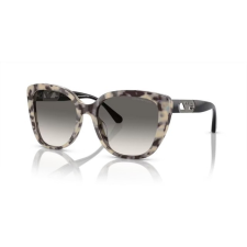 Emporio Armani EA4214U 605811 SHINY HAVANA CREAM GRADIENT GREY napszemüveg napszemüveg