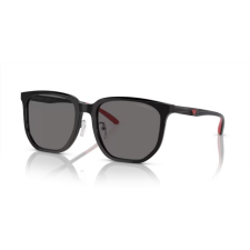Emporio Armani EA4215D 501781 SHINY BLACK DARK GREY POLARIZED napszemüveg napszemüveg
