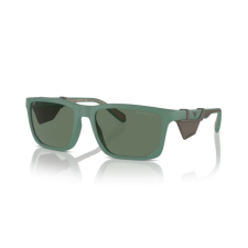 Emporio Armani EA4219 610276 MATTE ALPINE GREEN DARK GREEN napszemüveg napszemüveg