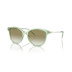 Emporio Armani EA4220 61078E SHINY TRANSPARENT GREEN LIGHT GREEN GRADIENT napszemüveg