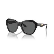 Emporio Armani EA4221 501787 SHINY BLACK DARK GREY napszemüveg