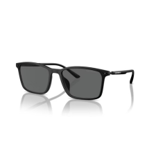 Emporio Armani EA4223U 500187 MATTE BLACK DARK GREY napszemüveg napszemüveg