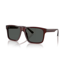 Emporio Armani EA4232 617487 TRANSPARENT BROWN GREY napszemüveg napszemüveg