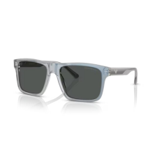 Emporio Armani EA4232 617787 IRIDESCENT GREY GREY napszemüveg napszemüveg