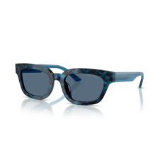 Emporio Armani EA4233U 618080 HAVANA BLUE DARK BLUE napszemüveg