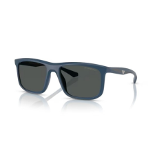 Emporio Armani EA4234U 618587 MATTE BLUE DARK GREY napszemüveg napszemüveg
