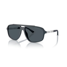 Emporio Armani EA4236U 618987 DARK BLUE DARK BLUE napszemüveg
