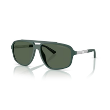 Emporio Armani EA4236U 619071 DARK GREEN DARK GREEN napszemüveg napszemüveg