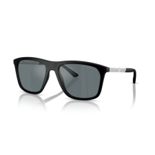 Emporio Armani EA4237 50016G MATTE BLACK GREY MIRROR BLACK napszemüveg napszemüveg