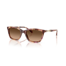 Emporio Armani EA4238 619674 SHINY HAVANA RED GRADIENT BROWN napszemüveg napszemüveg