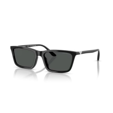 Emporio Armani EA4239U 501787 SHINY BLACK DARK GREY napszemüveg napszemüveg