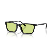 Emporio Armani EA4239U 5017/2 SHINY BLACK LIGHT GREEN napszemüveg napszemüveg
