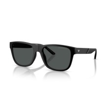 Emporio Armani EA4243 5001T3 MATTE BLACK DARK GREY napszemüveg napszemüveg