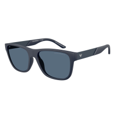 Emporio Armani EA4243 624480 Matte Blue Dark Blue napszemüveg