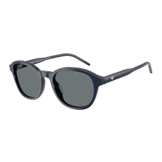 Emporio Armani EA4247U 625680 Shiny Blue Dark Blue napszemüveg