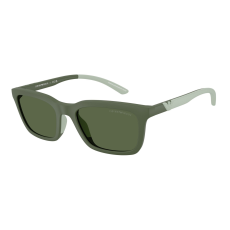 Emporio Armani EA4249U 625971 Matt Agave Dark Green napszemüveg