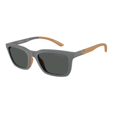 Emporio Armani EA4249U 626187 Matte Grey Dark Grey napszemüveg napszemüveg