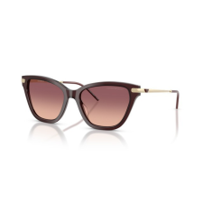 Emporio Armani EA4251 62658D SHINY OPAL BORDEAUX PINK GRADIENT VIOLET napszemüveg napszemüveg