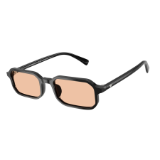 Emporio Armani EA4253U 501793 Shiny Black Light Orange napszemüveg napszemüveg