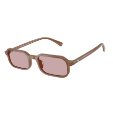 Emporio Armani EA4253U 627173 Shiny Opaline Light Brown Pink napszemüveg
