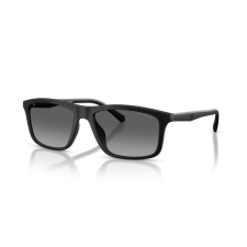 Emporio Armani EA4257U 500181 MATTE BLACK GREY GRADIENT POLARIZED napszemüveg napszemüveg
