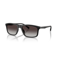 Emporio Armani EA4257U 50018G MATTE BLACK GREY GRADIENT napszemüveg
