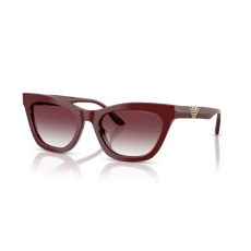 Emporio Armani EA4259U 63238H SHINY BORDEAUX CLEAR GRADIENT DARK VIOLET napszemüveg