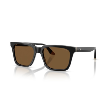 Emporio Armani EA4260 631373 BLACK/BEIGE BROWN napszemüveg napszemüveg