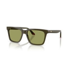 Emporio Armani EA4260 63162A OPALINE GREEN/BORDEAUX GREEN napszemüveg