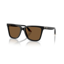 Emporio Armani EA4261 631373 BLACK/BEIGE BROWN napszemüveg napszemüveg