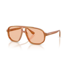 Emporio Armani EA4263U 632873 STRIPED LIGHT BROWN LIGHT BROWN napszemüveg napszemüveg
