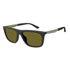 Emporio Armani EA4272U 6374/2 Matte Black Dark Green napszemüveg napszemüveg