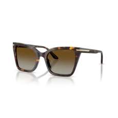 Emporio Armani EA4273BU 5026T5 SHINY HAVANA BROWN GRADIENT POLARIZED napszemüveg
