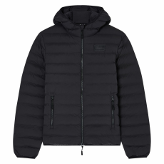  Emporio Armani EA7 Mountain M Eco Down Medium 7M000686AF15953UC001 Férfi kabát Fekete M