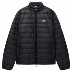  Emporio Armani EA7 Train Core Id M Down Light 8NPB23PNGPZ01200 Férfi Kabát Fekete M