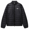 Emporio Armani EA7 Train Core Id M Down Light 8NPB23PNGPZ01200 Férfi Kabát Fekete S