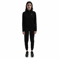  Emporio Armani EA7 Train Core Lady W T-suit Fz Ch 7W000085AF13135UC001 női fekete M
