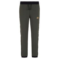  Emporio Armani EA7 Train Gold Label Id M Nadrág Ch Mopl 3DPP61PJUZZ01846 Férfi Khaki L