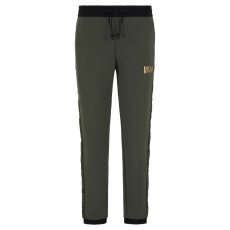  Emporio Armani EA7 Train Gold Label Id M Nadrág Ch Mopl 3DPP61PJUZZ01846 Férfi Khaki M