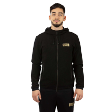  Emporio Armani EA7 Train kapucnis pulóver Gold Label M kapucnis pulóver Fz Pq 3DPM12PJG1Z01200 Férfi Fekete XXL