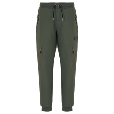  Emporio Armani EA7 Train Lux M Nadrág Ch Tech 3DPP79PNFGZ01846 Férfi Khaki M