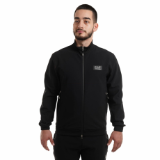  Emporio Armani EA7 Train Lux M Sailor Tech dzseki 3DPB30PNFGZ01200 férfi fekete L