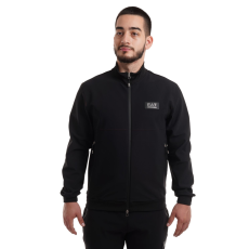  Emporio Armani EA7 Train Lux M Sailor Tech dzseki 3DPB30PNFGZ01200 férfi fekete M