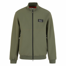  Emporio Armani EA7 Train Lux M Sailor Tech dzseki 3DPB30PNFGZ01846 férfi Khaki L