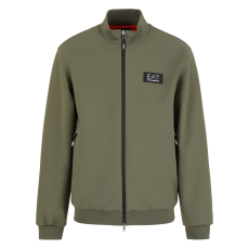  Emporio Armani EA7 Train Lux M Sailor Tech dzseki 3DPB30PNFGZ01846 férfi Khaki S