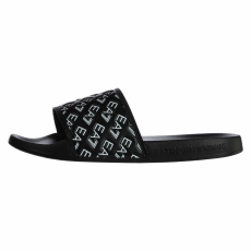  Emporio Armani EA7 vízi sport papucs 7X0001AF15125MC138 férfi fekete 41