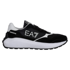 Emporio Armani EA7 Wader X8X186XK4010N642 férfi sportcipő fekete 42 férfi cipő