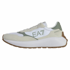  Emporio Armani EA7 Wader X8X186XK4010U474 Férfi Fehér Sportcipő 40 2/3